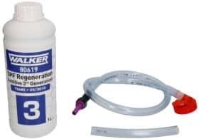 Присадка Walker DPF Regeneration Additive 3rd Generation Присадка Walker DPF Regeneration Additive 3rd Generation