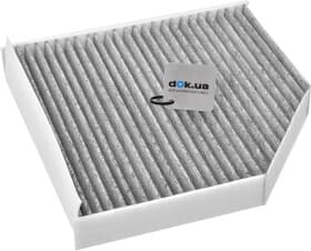 Фильтр салона