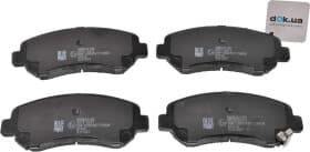 Тормозные колодки