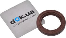 Сальник коленвала Сальник коленвала