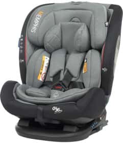 Автокрісло El Camino ME 1093 Memphis Isofix Автокрісло El Camino ME 1093 Memphis Isofix
