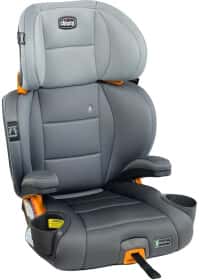 Автокрісло-бустер Chicco KidFit ClearTex Plus Автокрісло-бустер Chicco KidFit ClearTex Plus