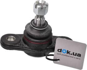 Шарова опора