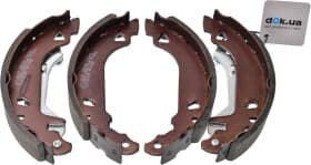 Тормозные колодки