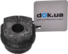 Втулка стабілізатора Втулка стабілізатора