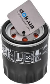 Масляный фильтр