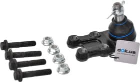 Шаровая опора