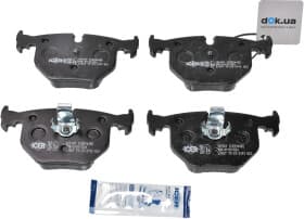 Гальмівні колодки