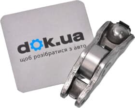 Толкатель клапана Толкатель клапана