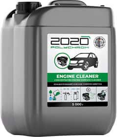 Концентрат очисника двигуна Polychrom 2020 Engine Cleaner рідина Концентрат очисника двигуна Polychrom 2020 Engine Cleaner рідина