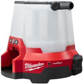 Ліхтар для СТО Milwaukee 4933459155 Ліхтар для СТО Milwaukee 4933459155