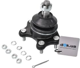 Шаровая опора