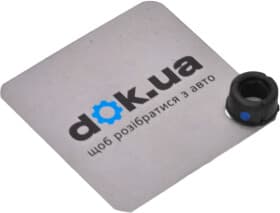 Комплектующие тормозного суппорта Febest TT-CU2W Комплектующие тормозного суппорта Febest TT-CU2W