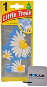 Ароматизатор Little Trees Daisy Chain 5 г Ароматизатор Little Trees Daisy Chain 5 г