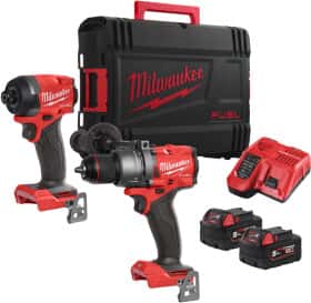 Набор инструментов Milwaukee 4933480873 1/4" 6 ед. Набор инструментов Milwaukee 4933480873 1/4" 6 ед.