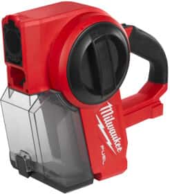 Автопилосос Milwaukee M18 FCVL-0 4933478185 Автопилосос Milwaukee M18 FCVL-0 4933478185