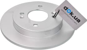 Гальмівний диск