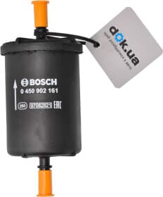 Топливный фильтр Bosch 0 450 902 161 Топливный фильтр Bosch 0 450 902 161