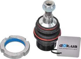 Шаровая опора