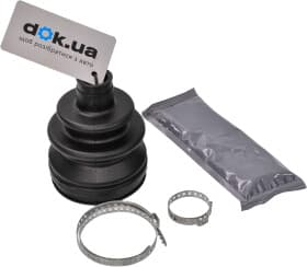 Пильовик гранати Пильовик гранати