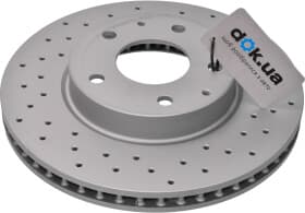 Тормозной диск