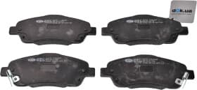 Тормозные колодки