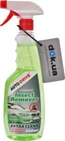Очиститель Auto Drive Insect Remover AD0056 500 мл Очиститель Auto Drive Insect Remover AD0056 500 мл