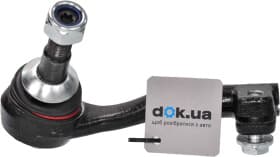 Наконечник кермової тяги