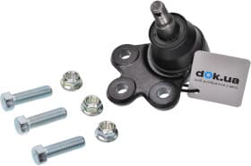 Шарова опора