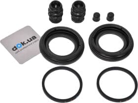 Ремкомплект тормозного суппорта Autofren Seinsa D4442 Ремкомплект тормозного суппорта Autofren Seinsa D4442