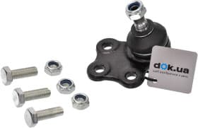 Шаровая опора