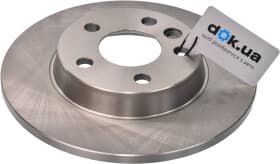 Тормозной диск