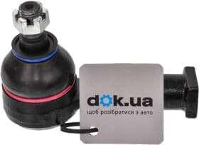 Наконечник кермової тяги