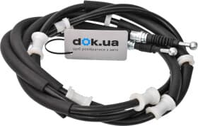 Трос ручного гальма Трос ручного гальма