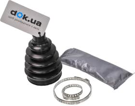 Пильовик гранати Пильовик гранати