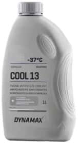 Готовый антифриз Dynamax Cool Ultra G13 розовый -37 °C Готовый антифриз Dynamax Cool Ultra G13 розовый -37 °C