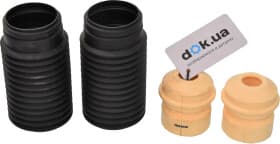 Комплект (пыльники + отбойники) Комплект (пыльники + отбойники)