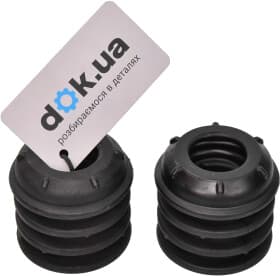 Отбойник амортизатора Mando DCC000312 Отбойник амортизатора Mando DCC000312