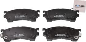 Гальмівні колодки