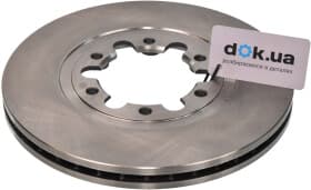 Тормозной диск Тормозной диск