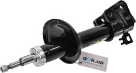 Стойка амортизатора