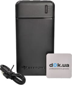 Повербанк BeePower BP-10 10000 mAh Повербанк BeePower BP-10 10000 mAh