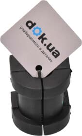 Втулка стабілізатора Втулка стабілізатора