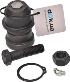 Шаровая опора