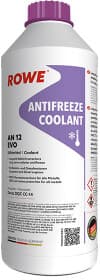 Концентрат антифриза Rowe Hightec Antifreeze AN 12 EVO фиолетовый Концентрат антифриза Rowe Hightec Antifreeze AN 12 EVO фиолетовый