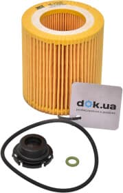 Масляный фильтр