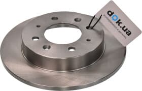 Гальмівний диск