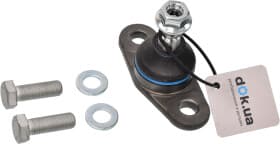 Шаровая опора