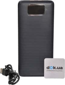 Повербанк Brevia Energy Power 20000 mAh 22.5 Вт Повербанк Brevia Energy Power 20000 mAh 22.5 Вт