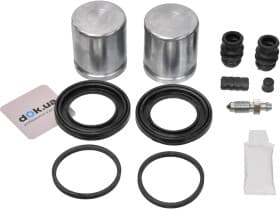 Ремкомплект гальмівного супорта Ремкомплект гальмівного супорта